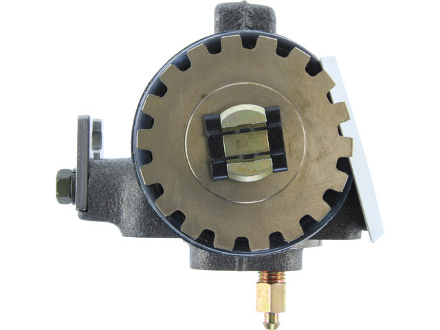 Centric Parts Drum Brake Wheel Cylinder P/N:134.76147 Fits: Chevrolet W6500 Tiltmaster 96-94, GMC W6500 Forward 96-94, Isuzu Fsr 96-94 - Image 2