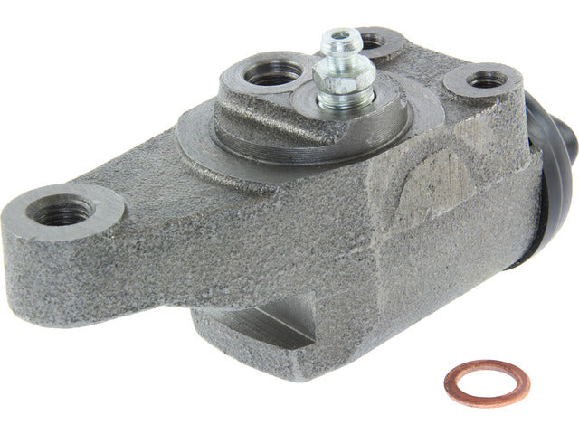 Centric Parts Drum Brake Wheel Cylinder P/N:134.80002 Fits: Chevrolet B60, Chevrolet C60, Chevrolet C70, Chevrolet C80, Chevrolet P40, GMC B6000, GMC C6000, GMC C7000, GMC P4500 - Image 1