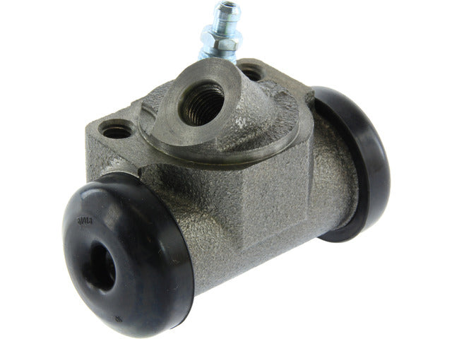 Centric Parts Drum Brake Wheel Cylinder P/N:134.80010 Fits: Chevrolet C50, Chevrolet C60, Chevrolet P30 Series, Chevrolet P40, Chevrolet P60, GMC C5000, GMC C6000, GMC P35/p3500 Van, GMC P4500, GMC P60, GMC P6000 - Image 1