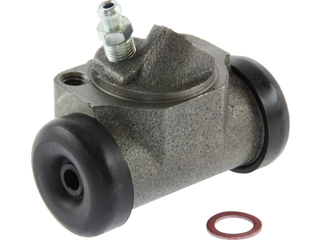Centric Parts Drum Brake Wheel Cylinder P/N:134.80011 Fits: Chevrolet C50, Chevrolet C60, Chevrolet P30 Series, Chevrolet P40, Chevrolet P60, GMC C5000, GMC C6000, GMC P35/p3500 Van, GMC P4500, GMC P60, GMC P6000 - Image 1