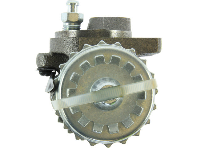 Centric Parts Drum Brake Wheel Cylinder P/N:134.80021 Fits: Chevrolet Ak, Chevrolet Bk, Chevrolet Ck, Chevrolet Dp, Chevrolet Master, Chevrolet Master Deluxe Truck, Chevrolet Master Truck, Chevrolet Special Deluxe, Chevrolet Truck - Image 4