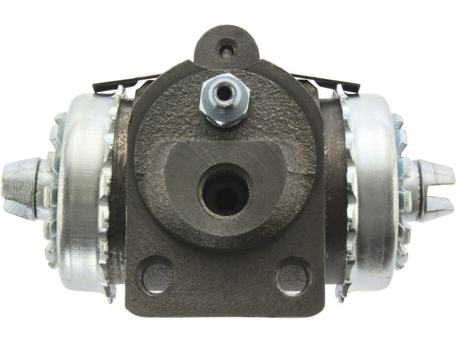 Centric Parts Drum Brake Wheel Cylinder P/N:134.80027 Fits: Chevrolet Truck 1949, GMC 150 52-51, GMC 250 52-51, GMC Ec150 47-46, GMC Fc150 52-47, GMC P252 1951, GMC P253 1951, GMC Pm252 1952, GMC Pm253 1952 - Image 2