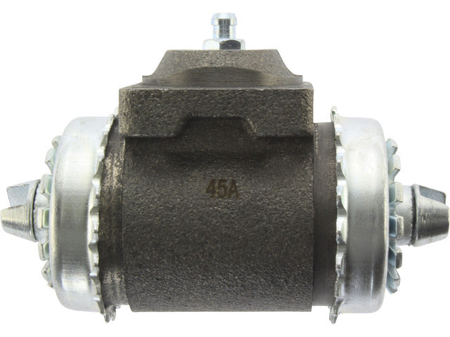 Centric Parts Drum Brake Wheel Cylinder P/N:134.80027 Fits: Chevrolet Truck 1949, GMC 150 52-51, GMC 250 52-51, GMC Ec150 47-46, GMC Fc150 52-47, GMC P252 1951, GMC P253 1951, GMC Pm252 1952, GMC Pm253 1952 - Image 3