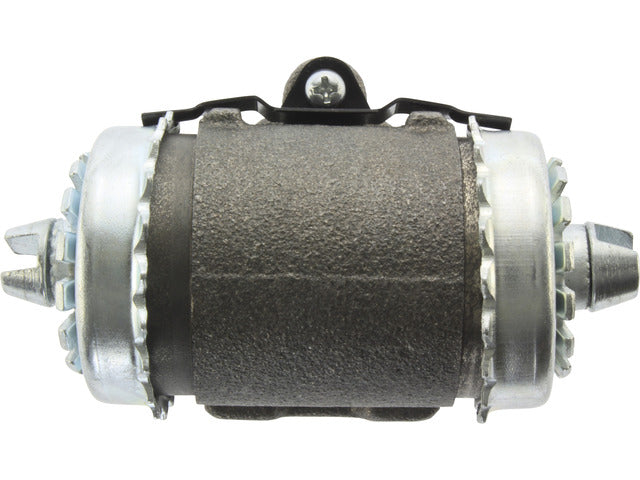 Centric Parts Drum Brake Wheel Cylinder P/N:134.80027 Fits: Chevrolet Truck 1949, GMC 150 52-51, GMC 250 52-51, GMC Ec150 47-46, GMC Fc150 52-47, GMC P252 1951, GMC P253 1951, GMC Pm252 1952, GMC Pm253 1952 - Image 4