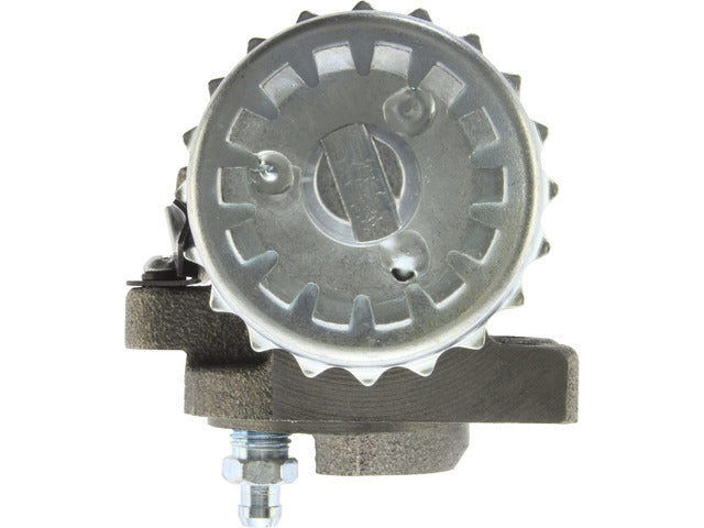 Centric Parts Drum Brake Wheel Cylinder P/N:134.80027 Fits: Chevrolet Truck 1949, GMC 150 52-51, GMC 250 52-51, GMC Ec150 47-46, GMC Fc150 52-47, GMC P252 1951, GMC P253 1951, GMC Pm252 1952, GMC Pm253 1952 - Image 5