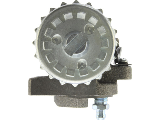 Centric Parts Drum Brake Wheel Cylinder P/N:134.80027 Fits: Chevrolet Truck 1949, GMC 150 52-51, GMC 250 52-51, GMC Ec150 47-46, GMC Fc150 52-47, GMC P252 1951, GMC P253 1951, GMC Pm252 1952, GMC Pm253 1952 - Image 6