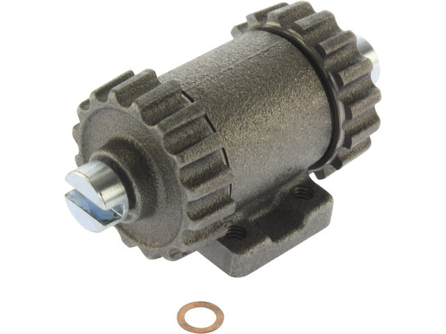 Centric Parts Drum Brake Wheel Cylinder P/N:134.80028 Fits: GMC 250 52-51, GMC P252 1951, GMC P253 1951, GMC Pm252 1952, GMC Pm253 1952 - Image 1