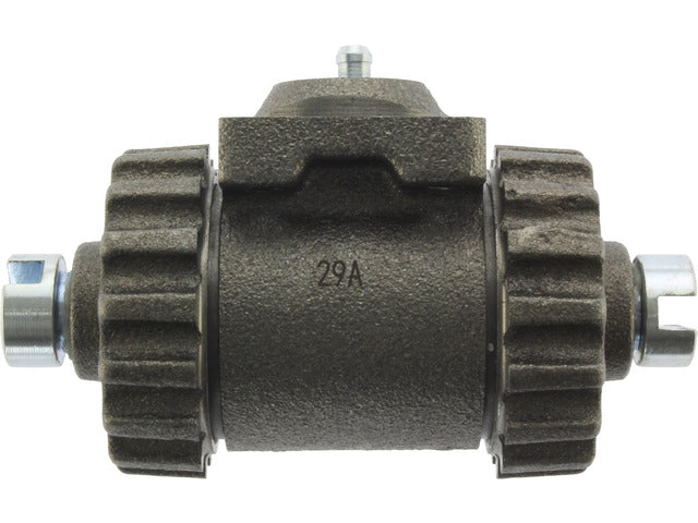 Centric Parts Drum Brake Wheel Cylinder P/N:134.80028 Fits: GMC 250 52-51, GMC P252 1951, GMC P253 1951, GMC Pm252 1952, GMC Pm253 1952 - Image 3
