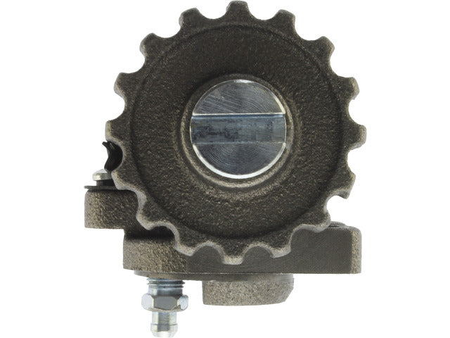 Centric Parts Drum Brake Wheel Cylinder P/N:134.80028 Fits: GMC 250 52-51, GMC P252 1951, GMC P253 1951, GMC Pm252 1952, GMC Pm253 1952 - Image 5