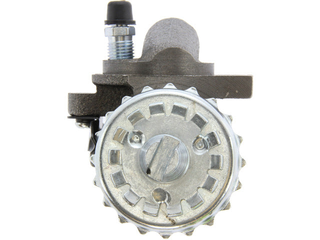 Centric Parts Drum Brake Wheel Cylinder P/N:134.82024 Fits: Chevrolet Fleetline, Chevrolet Fleetmaster, Chevrolet Master, Chevrolet Master Deluxe Truck, Chevrolet Master Truck, Chevrolet Special Deluxe, Chevrolet Stylemaster Series - Image 2