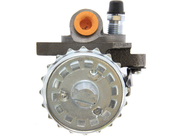 Centric Parts Drum Brake Wheel Cylinder P/N:134.82024 Fits: Chevrolet Fleetline, Chevrolet Fleetmaster, Chevrolet Master, Chevrolet Master Deluxe Truck, Chevrolet Master Truck, Chevrolet Special Deluxe, Chevrolet Stylemaster Series - Image 4