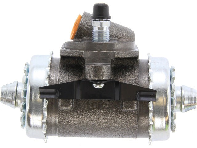 Centric Parts Drum Brake Wheel Cylinder P/N:134.82024 Fits: Chevrolet Fleetline, Chevrolet Fleetmaster, Chevrolet Master, Chevrolet Master Deluxe Truck, Chevrolet Master Truck, Chevrolet Special Deluxe, Chevrolet Stylemaster Series - Image 5