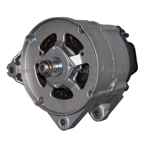 Quality-Built Alternator P/N:13405 Fits: BMW 325i 1991, BMW 325is 1991, BMW 325ix 1991 - Image 1