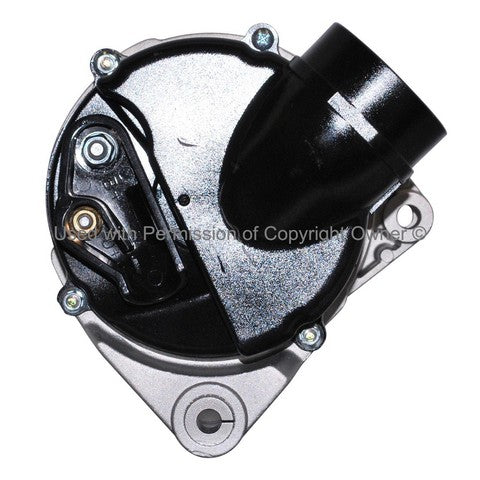 Quality-Built Alternator P/N:13405 Fits: BMW 325i 1991, BMW 325is 1991, BMW 325ix 1991 - Image 3