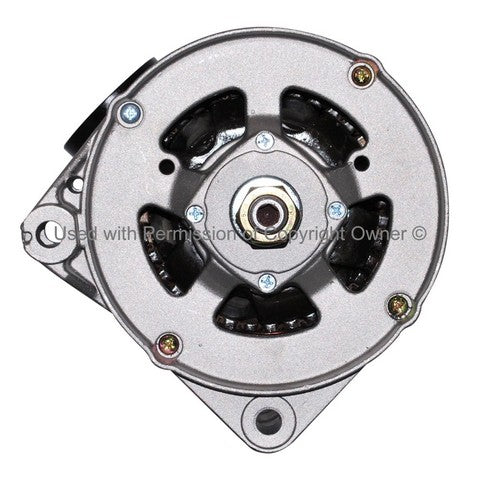 Quality-Built Alternator P/N:13405 Fits: BMW 325i 1991, BMW 325is 1991, BMW 325ix 1991 - Image 4