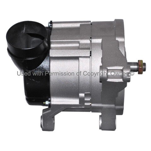 Quality-Built Alternator P/N:13405 Fits: BMW 325i 1991, BMW 325is 1991, BMW 325ix 1991 - Image 2