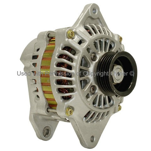 Quality-Built Alternator P/N:13406 Fits: Subaru Svx 97-92 - Image 1