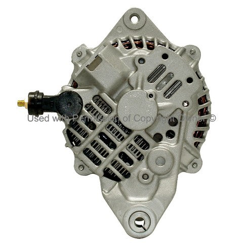 Quality-Built Alternator P/N:13406 Fits: Subaru Svx 97-92 - Image 3