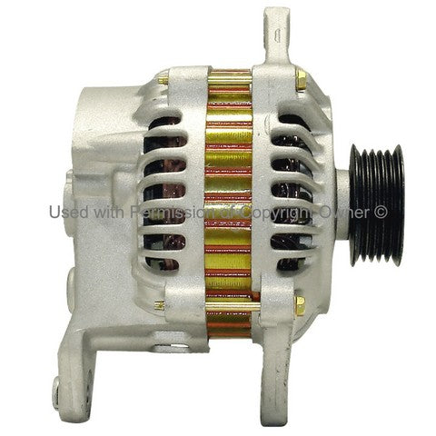 Quality-Built Alternator P/N:13406 Fits: Subaru Svx 97-92 - Image 2