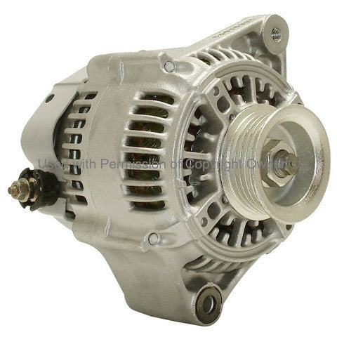 Quality-Built Alternator P/N:13407 Fits: Toyota Camry 93-92 - Image 1