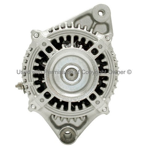 Quality-Built Alternator P/N:13407 Fits: Toyota Camry 93-92 - Image 3