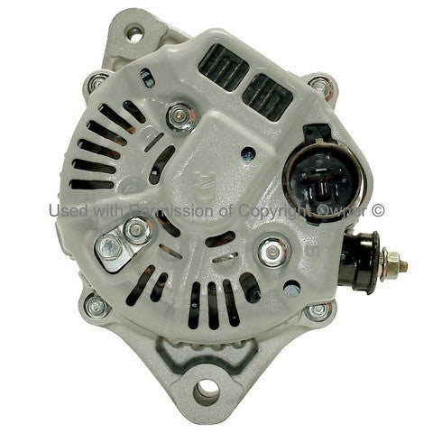 Quality-Built Alternator P/N:13407N Fits: Toyota Camry 93-92, Toyota Cressida 92-89, Toyota Supra 92-89 - Image 4