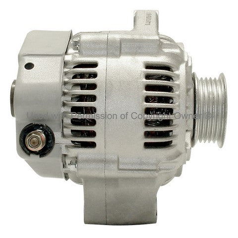 Quality-Built Alternator P/N:13407N Fits: Toyota Camry 93-92, Toyota Cressida 92-89, Toyota Supra 92-89 - Image 3