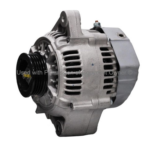 Quality-Built Alternator P/N:13408 Fits: Toyota Paseo 1992 - Image 1