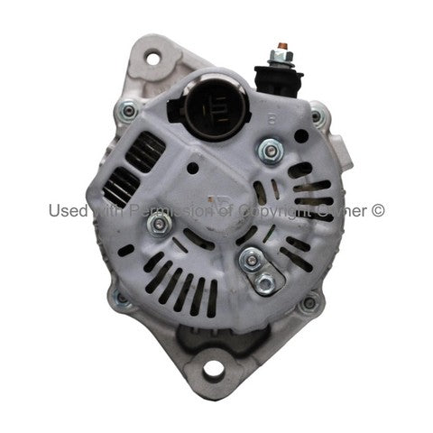 Quality-Built Alternator P/N:13408 Fits: Toyota Paseo 1992 - Image 4