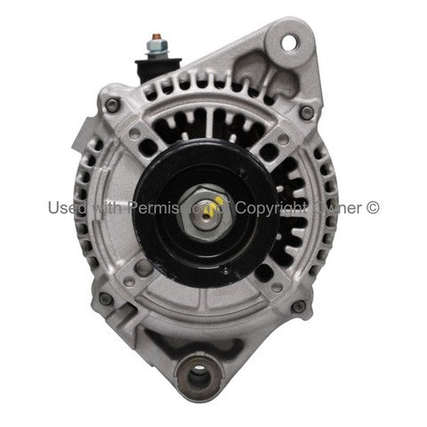 Quality-Built Alternator P/N:13408 Fits: Toyota Paseo 1992 - Image 2