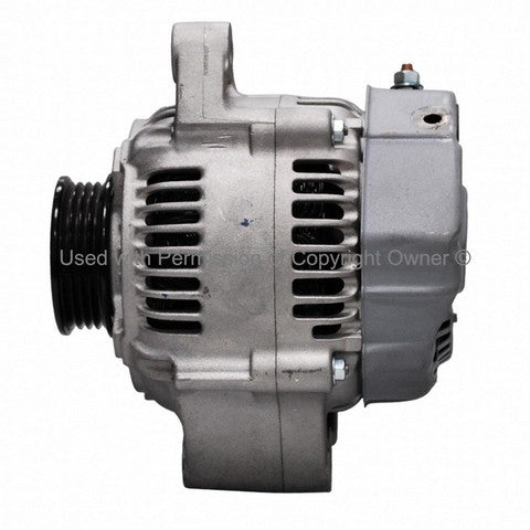 Quality-Built Alternator P/N:13408 Fits: Toyota Paseo 1992 - Image 3