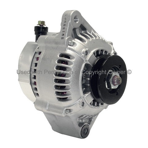 Quality-Built Alternator P/N:13409 Fits: Toyota 4runner 95-93, Toyota Pickup 95-93 - Image 1