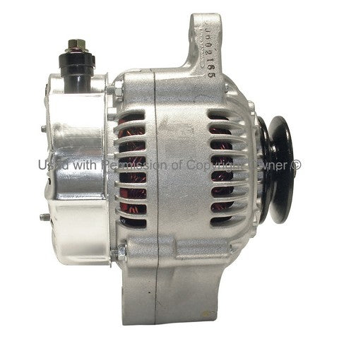 Quality-Built Alternator P/N:13409 Fits: Toyota 4runner 95-93, Toyota Pickup 95-93 - Image 3