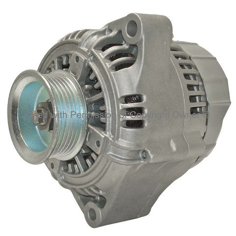Quality-Built Alternator P/N:13410 Fits: Lexus Sc300 94-92 - Image 1