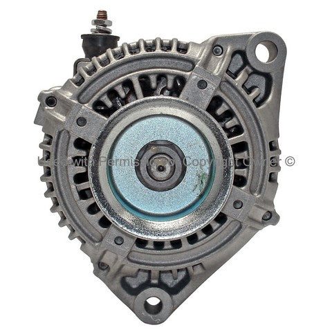 Quality-Built Alternator P/N:13410 Fits: Lexus Sc300 94-92 - Image 2