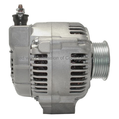 Quality-Built Alternator P/N:13410 Fits: Lexus Sc300 94-92 - Image 3