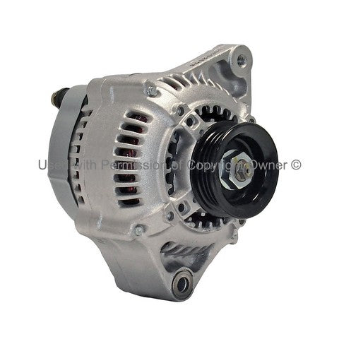 Quality-Built Alternator P/N:13411 Fits: Toyota Mr2 1992 - Image 1