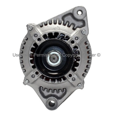 Quality-Built Alternator P/N:13411 Fits: Toyota Mr2 1992 - Image 2