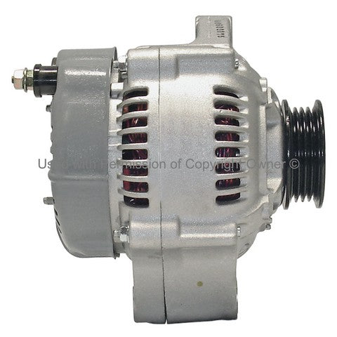 Quality-Built Alternator P/N:13411 Fits: Toyota Mr2 1992 - Image 4
