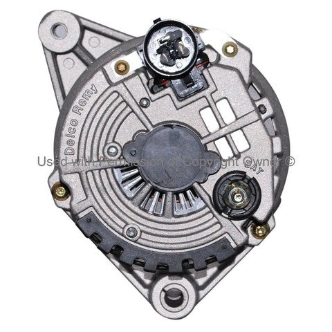 Quality-Built Alternator P/N:13412 Fits: Toyota Camry 1991 - Image 3