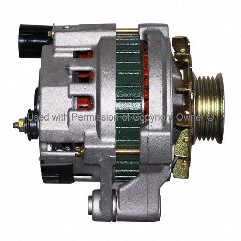 Quality-Built Alternator P/N:13412 Fits: Toyota Camry 1991 - Image 2