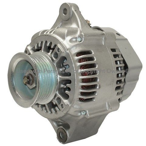 Quality-Built Alternator P/N:13413 Fits: Toyota Previa 93-92 - Image 1