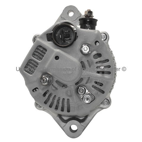 Quality-Built Alternator P/N:13413 Fits: Toyota Previa 93-92 - Image 2