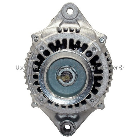 Quality-Built Alternator P/N:13413 Fits: Toyota Previa 93-92 - Image 4