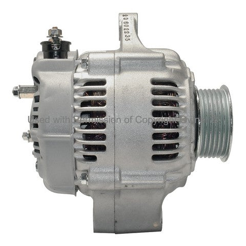 Quality-Built Alternator P/N:13413 Fits: Toyota Previa 93-92 - Image 3