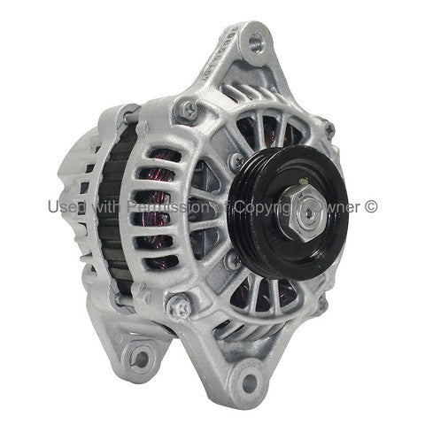 Quality-Built Alternator P/N:13416 Fits: Suzuki Swift 94-89 - Image 1