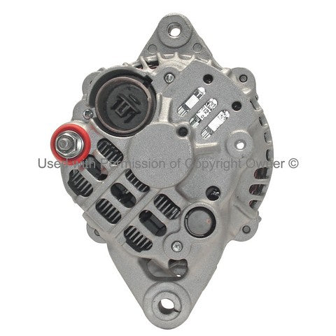 Quality-Built Alternator P/N:13416 Fits: Suzuki Swift 94-89 - Image 4