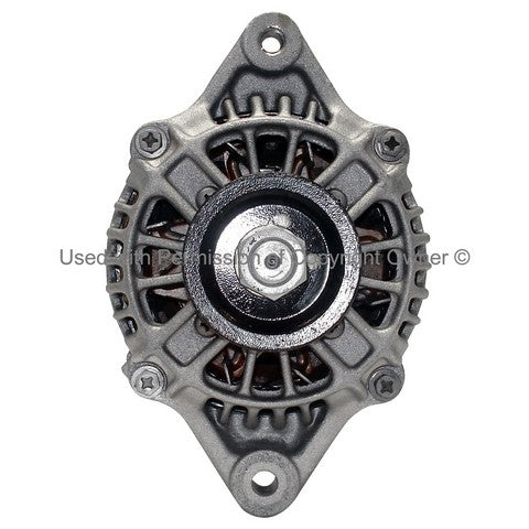 Quality-Built Alternator P/N:13416 Fits: Suzuki Swift 94-89 - Image 3