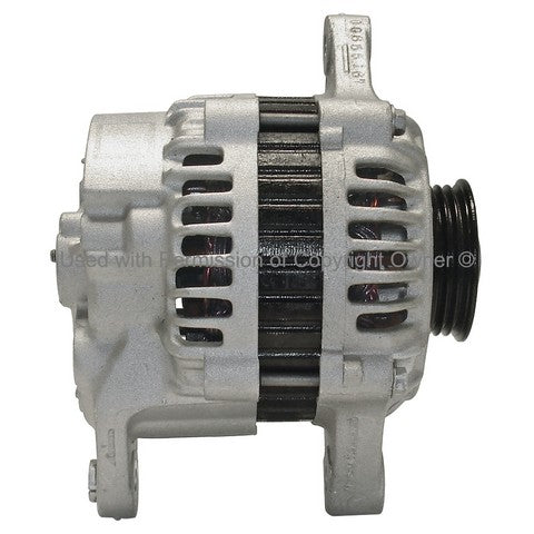 Quality-Built Alternator P/N:13416 Fits: Suzuki Swift 94-89 - Image 2
