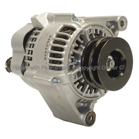 Quality-Built Alternator P/N:13419 Fits: Volvo 740 92-91 - Image 1